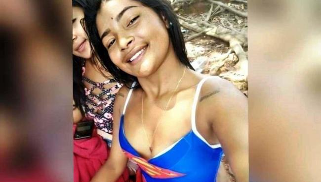 Mulher é morta e esquartejada, corpo é encontrado dentro de máquina de lavar roupas