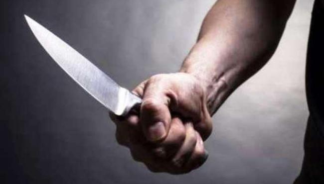 Mulher é morta na frente dos filhos; ex é suspeito