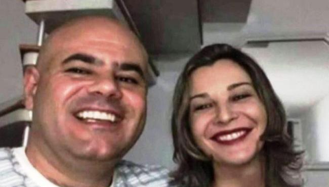 Mulher é presa acusada de mandar matar o marido para ficar com indenização