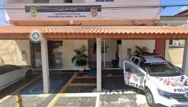 Mulher é presa após abandonar recém-nascido em lixão