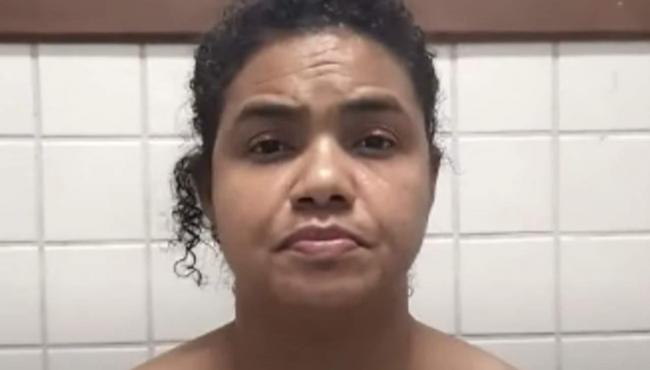 Mulher é presa e diz que matou idoso em Vitória após humilhação