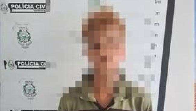 Mulher é presa suspeita de agredir companheira com barra de ferro em Conceição da Barra, ES