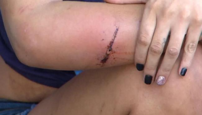 Mulher é sequestrada pelo namorado e mantida em cárcere privado por 3 dias, no ES