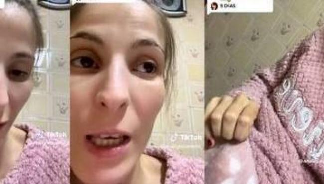 Mulher fica 5 dias sem trocar absorvente por gostar do ‘cheiro de peixe morto’; entenda os riscos