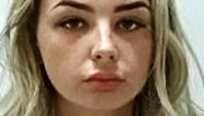 Mulher forja o próprio sequestro para extorquir o ex-namorado