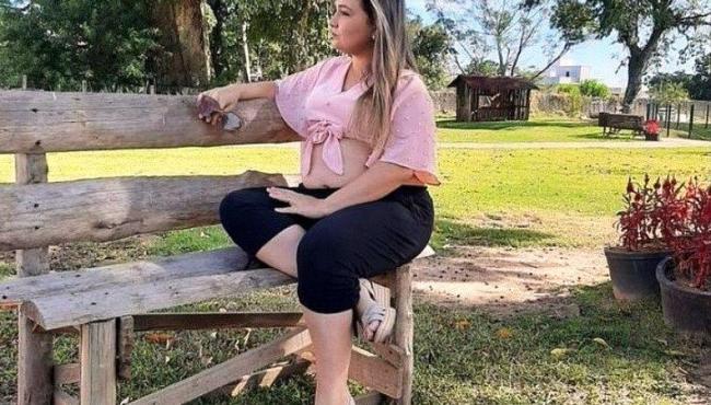 Mulher grávida é assassinada a tijoladas em Santa Catarina