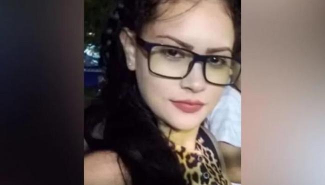 Mulher grávida é morta pelo marido na frente da filha de 2 anos