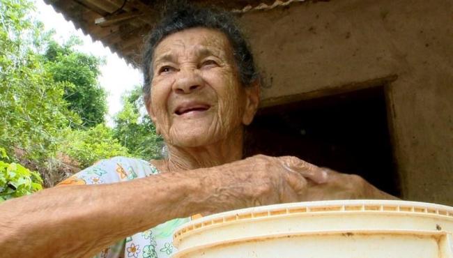 Mulher morre aos 121 anos, em Fundão (ES), 3 a mais do que a mais velha do mundo reconhecida pelo Guinness