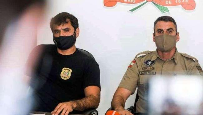 Mulher planejou assassinato de amiga e roubo de bebê por dois meses, diz polícia