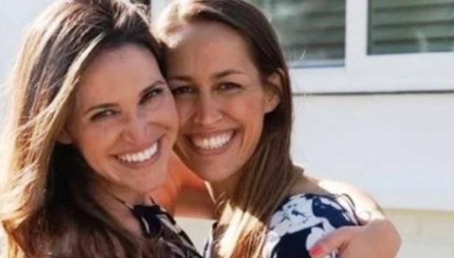 Mulher presenteia o marido com sexo a três, descobre-se lésbica e o deixa