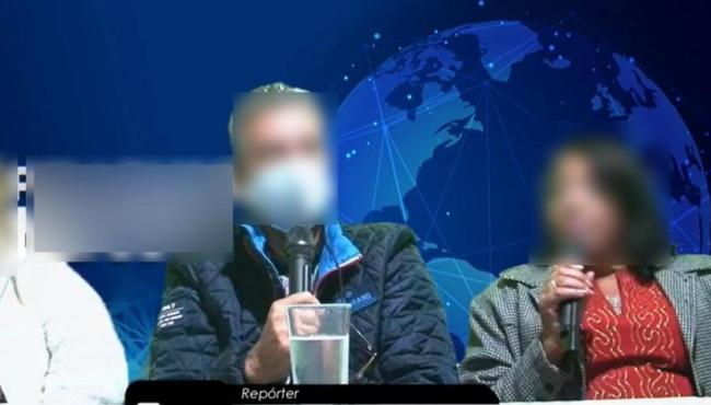 Mulher que prometeu cura do coronavírus é indiciada e diz ter recebido receita de anjo