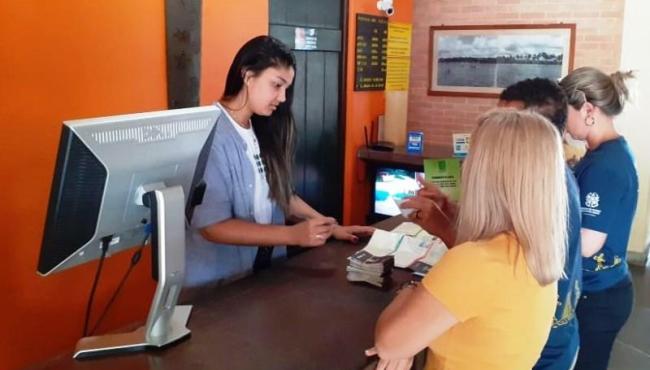 Mulheres representam 47,81% dos empregos gerados pelo turismo no Espírito Santo