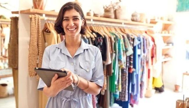 Mulheres representam um terço das pessoas que empreendem no estado maioria ainda trabalha sozinha e na informalidade