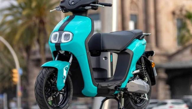 Multa de R$ 880 para quem pilotar moto elétrica sem carteira de habilitação