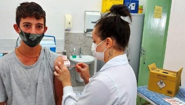 Municípios do ES realizam mutirão de vacinação contra a Covid-19 para crianças nesta sexta (28) e sábado (29)