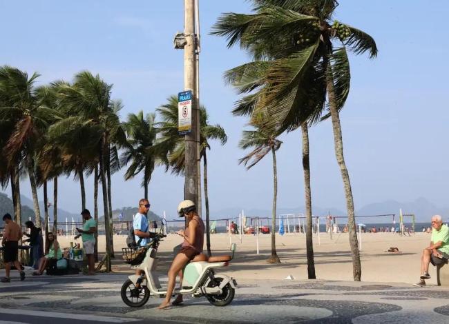 Municípios terão que prestar contas sobre gestão de praias