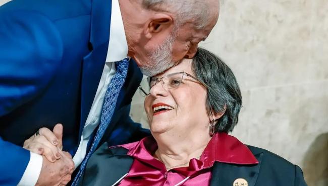 Mutirão cumprirá mil mandados de prisão contra agressores de mulheres