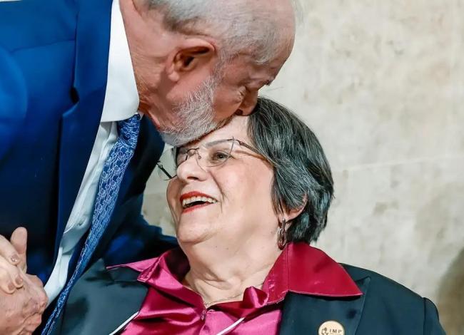 Mutirão cumprirá mil mandados de prisão contra agressores de mulheres