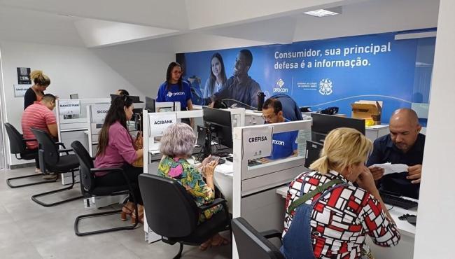 Mutirão de Aniversário: Procon-ES negocia mais R$ 2 milhões em dívidas