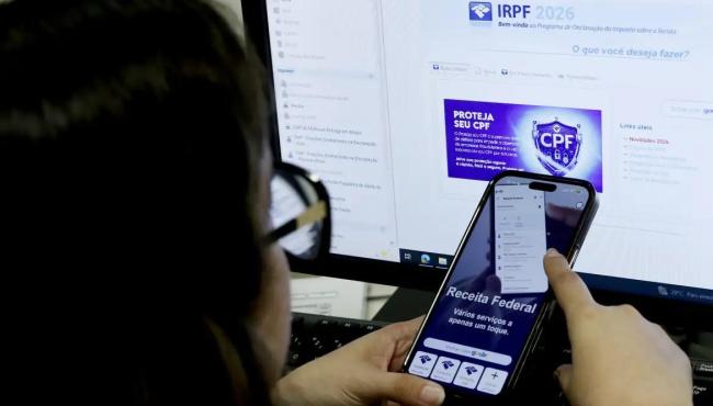 Na reta final, 30% ainda não enviaram declaração do Imposto de Renda