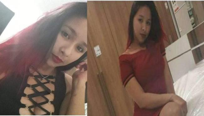 Namorado é o principal suspeito de matar mulher a facadas por não querer assumir paternidade; imagem forte