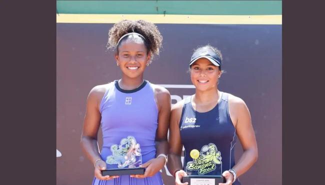 Naná Silva vence final brasileira e fatura Banana Bowl