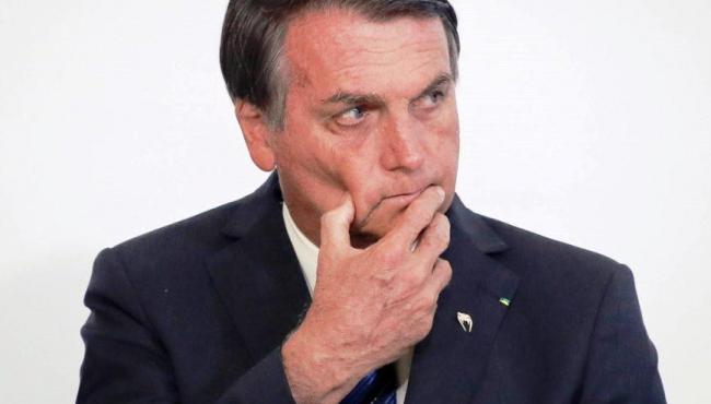 “Não compraremos vacina da China”, diz Bolsonaro