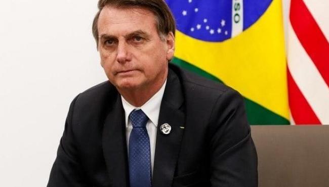 Não estou aposentado, diz Bolsonaro às vésperas de voltar ao Brasil