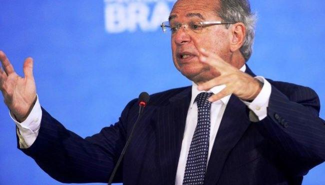 ‘Não existe prorrogação de auxílio emergencial’, diz ministro Paulo Guedes