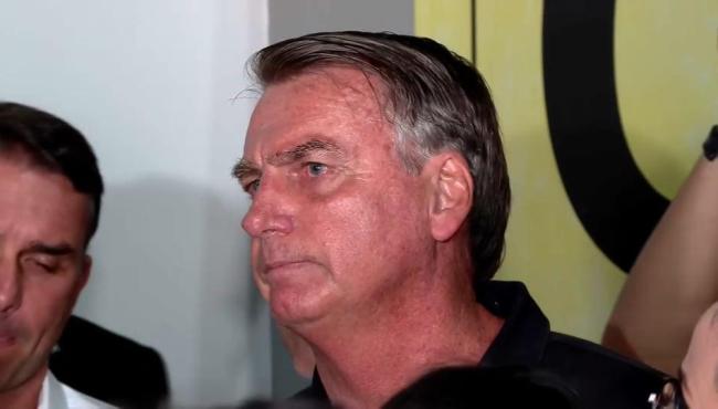 ‘Não justifica denunciar da forma leviana como está sendo feito’, diz Bolsonaro sobre indiciamento