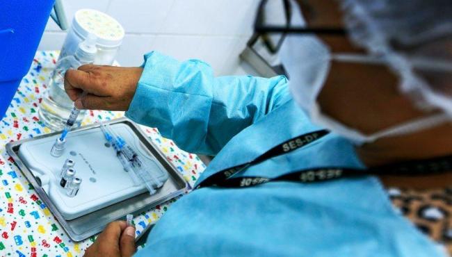 Nas últimas 24 horas, Brasil tem 3,8 mil casos e 98 mortes por covid-19