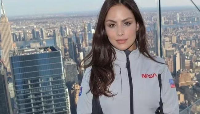 Nasa nega qualquer vínculo com brasileira que diz ser astronauta