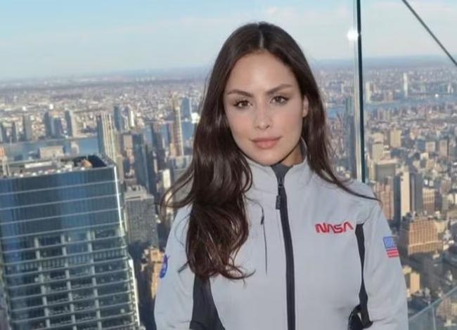 Nasa nega qualquer vínculo com brasileira que diz ser astronauta