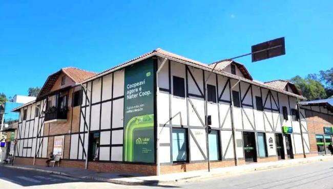 Nater Coop abre 18 oportunidades de emprego e reforça demanda por profissionais técnicos no agronegócio