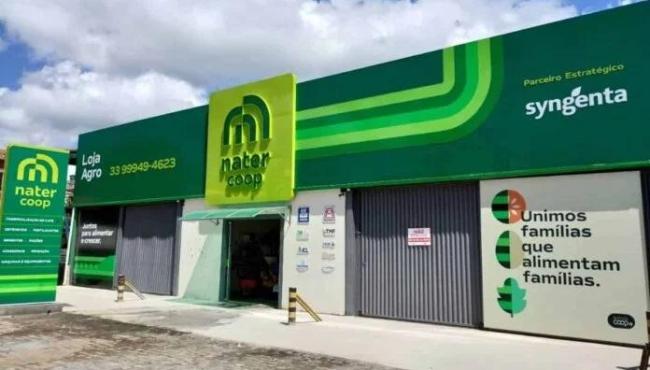 Nater Coop anuncia oportunidades de trabalho no ES