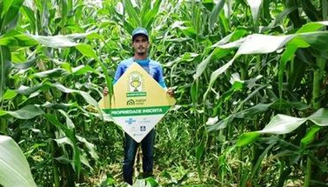 Nater Coop premia produtores em Torneio de Silagem no Norte do ES