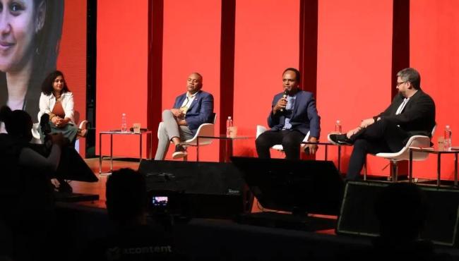 Negros acreditam mais em empresas do que no poder público, diz estudo