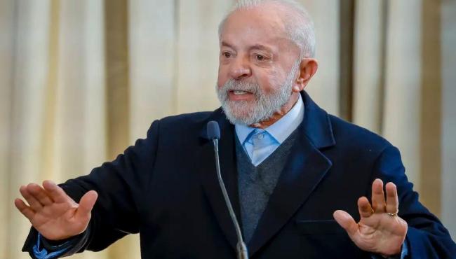 Nenhum aposentado terá prejuízo, diz Lula sobre descontos indevidos