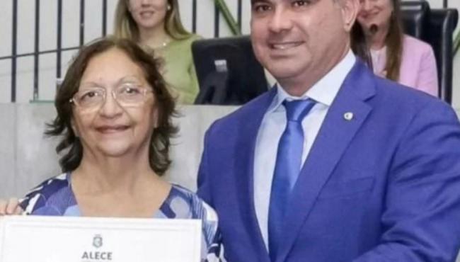 Nepotismo? Prefeito anuncia renúncia e passará cargo à mãe, no Ceará