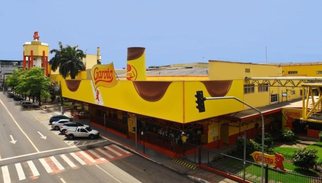 Nestlé vai ampliar fábrica da Garoto, no ES, para produção de novos bombons e chocolates