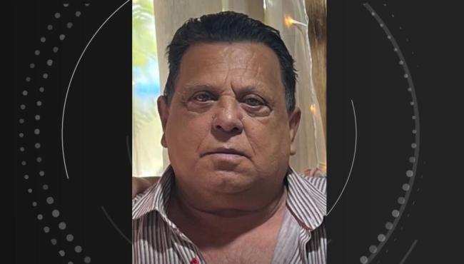 Neto mata avô a facadas na frente da família, foge para cafezal e é preso no ES