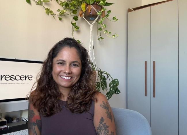 No Espírito Santo, a cada três empreendedores um é mulher