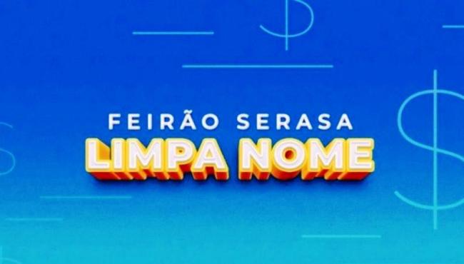 Nome sujo? Serasa quita dívidas por R$ 100; veja como participar