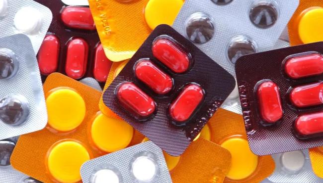 Norma da Anvisa sobre receitas controladas impressas entra em vigor