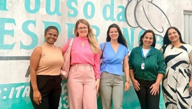 Nota Premiada Capixaba fortalece instituições sociais na Serra, ES