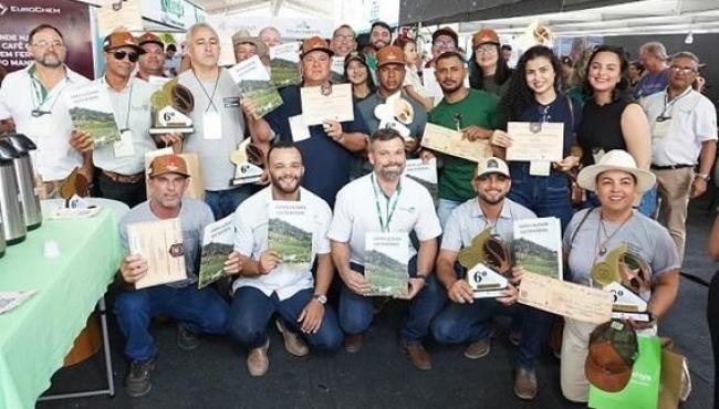 Nova cartilha do Incaper orienta sobre produção sustentável de café conilon no Espírito Santo