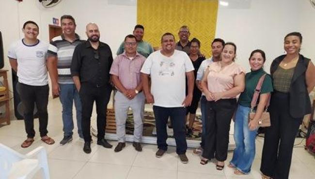 Nova diretoria da APLEC, de Conceição da Barra, ES, será empossada dia 4 de fevereiro 