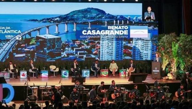 Nova edição do Consórcio de Integração Sul e Sudeste tem foco no meio ambiente e participação na COP30