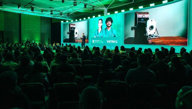 Nova geração de médicos-veterinários amplia experiências e perspectivas sobre a profissão