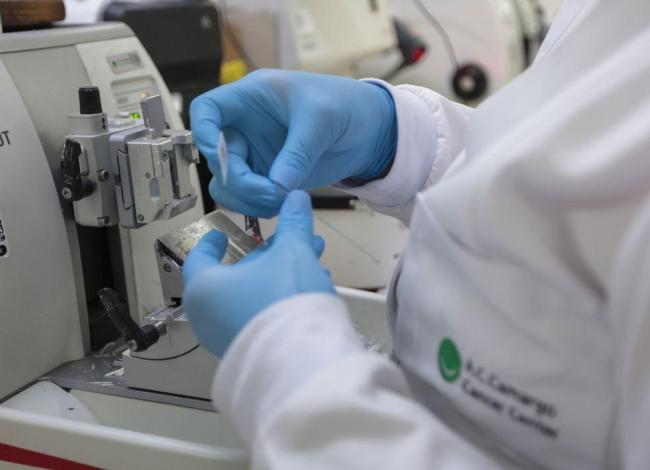 Nova lei amplia acesso a terapias e vacinas contra o câncer no SUS